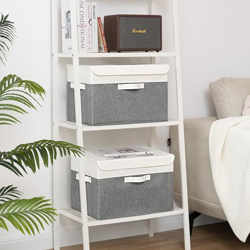 Memory Keepsake Storage Box (2 Count)