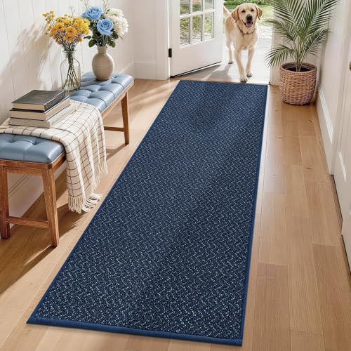 Hallway Runner Rugs Non (16 Sq Ft)