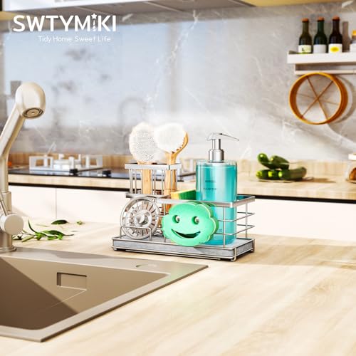 Kitchen Sink Caddy Organizer