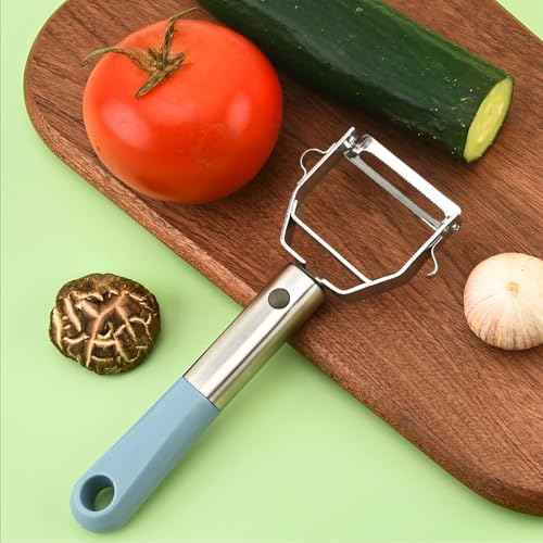 Y Shaped Vegetable Peeler Non