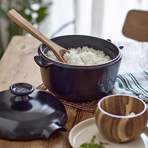 2.5 qt Rice Pot