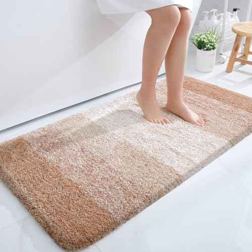 Bathroom Runner Rug 45x27