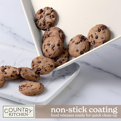 Nonstick Stackable Bakeware Set (13 Count)