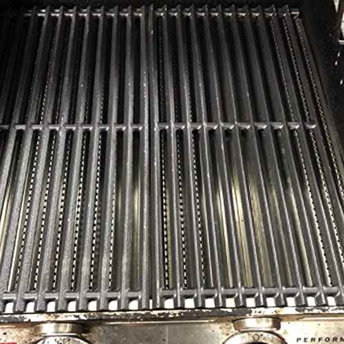 17 x 8 3 4 Grill Grates for Charbroil TRU Infrared 463644220 463632320 463642316 463675016 463644220 G369