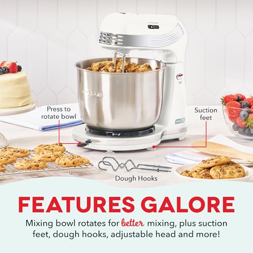 Everyday Stand Mixer