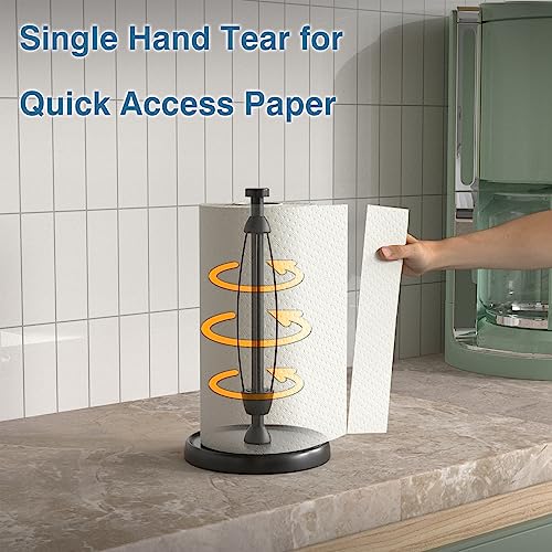 Paper Towel Holder Countertop