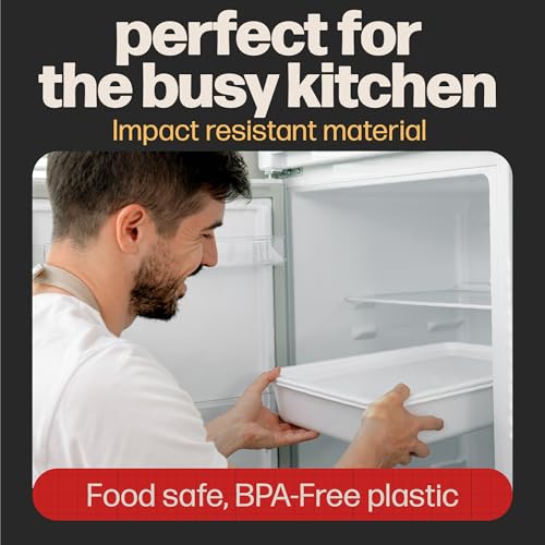Pizza Dough Proofing Box (2 Count)