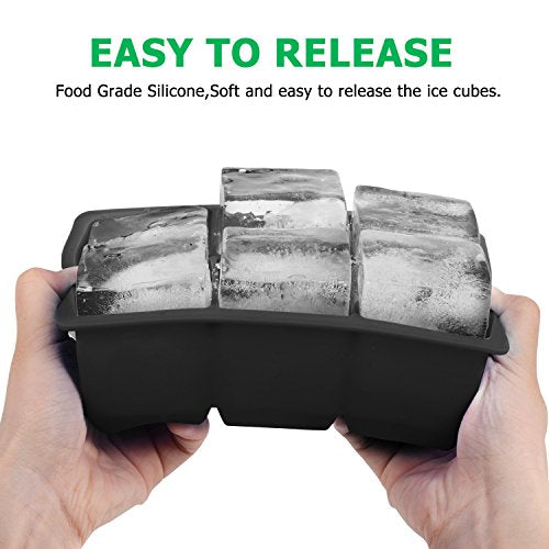 Ice Cube Trays (16 Ounce)