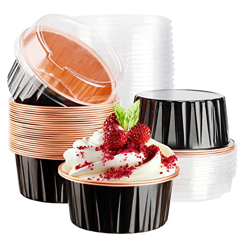 Ramekin Baking Cups (60 Count)