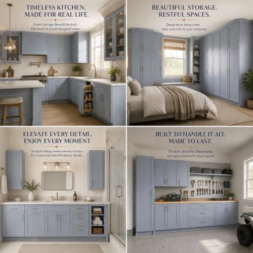 Wall Mounted Cabinet