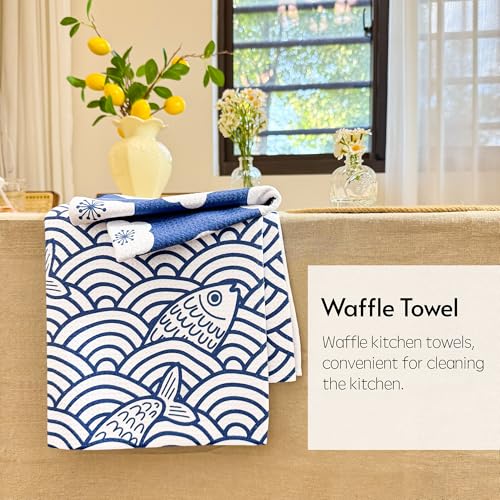 Kitchen Towels (2 Count)