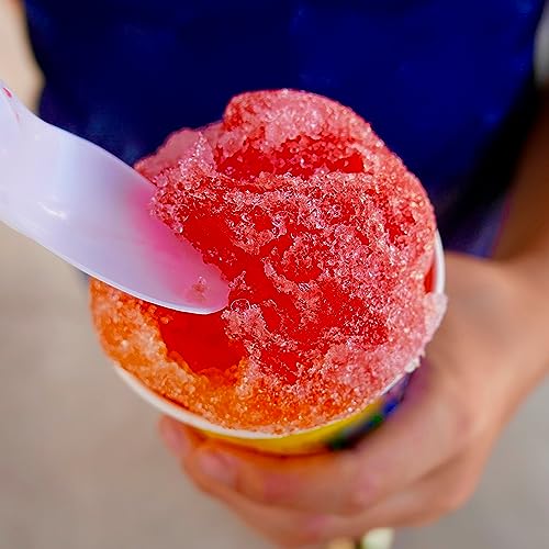 Retro Snow Cone Machine