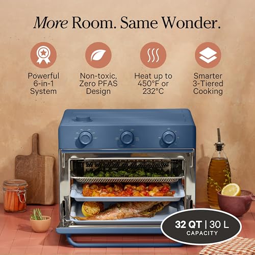 Large Wonder Oven