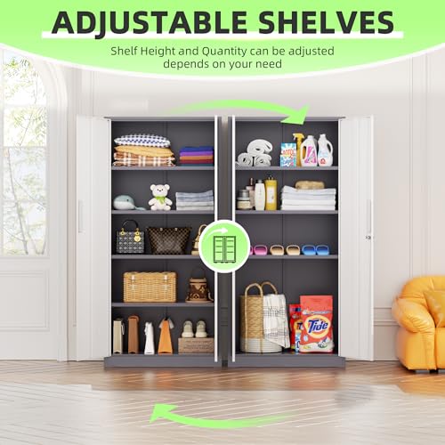 Storage Cabinet