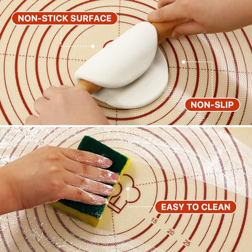 Silicone Baking Mat