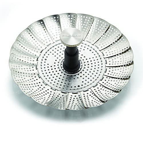 Universal Steamer Basket