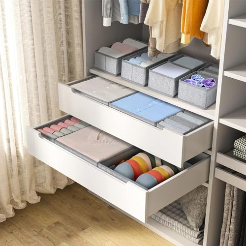 Drawer Organizers Cloths (15 Count)