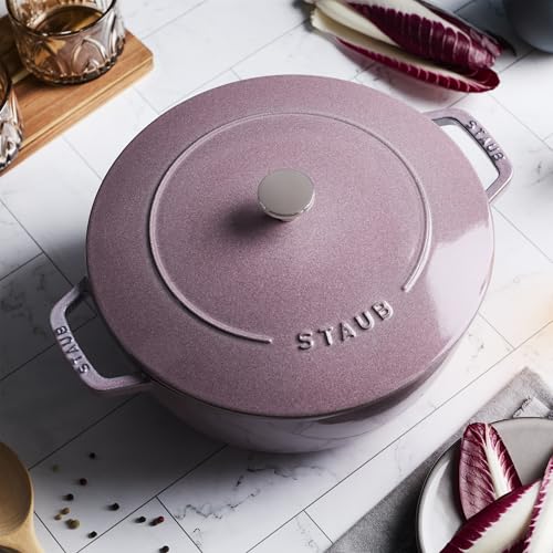 Cast Iron Essential French Oven