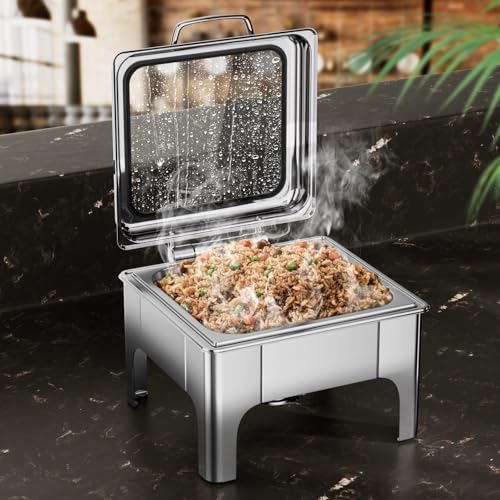Chafing Dishes for Buffet