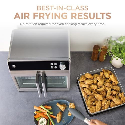 French Door Premier Air Fry Oven