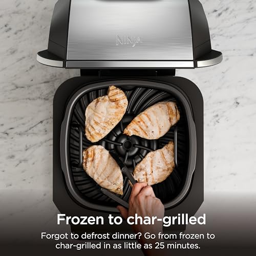 Foodi® 6 in