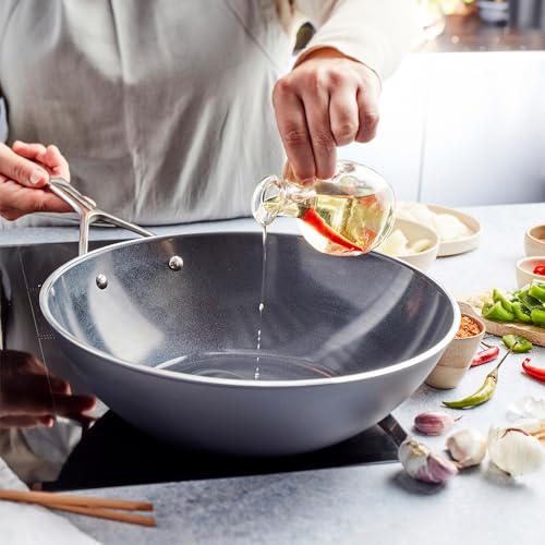 AluPro 5 Ceramic 12