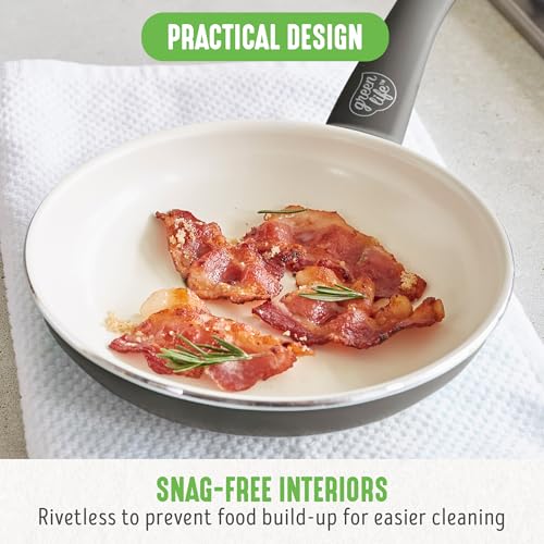 Non Stick Fry Pan Set
