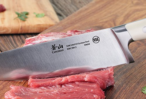 S1 Series 1022568 German Steel Forged 5 (5 Count)