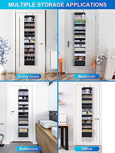 Over the Door Organizer Storage