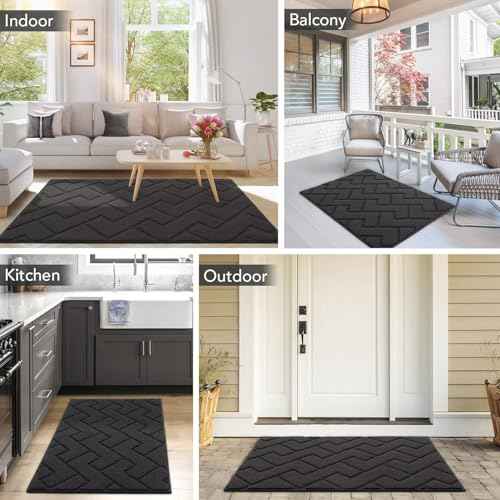Dirt Trapper Indoor Doormat