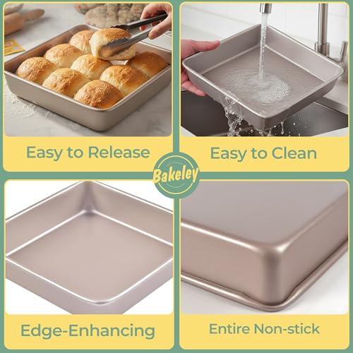 9x9 Baking Pan