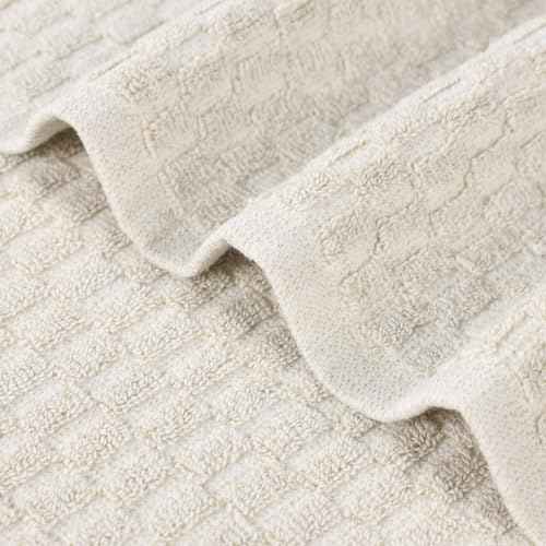 Juno Viscose Cotton Blend Medium Weight Towels
