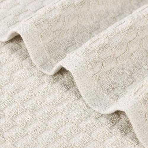 Juno Viscose Cotton Blend Medium Weight Towels
