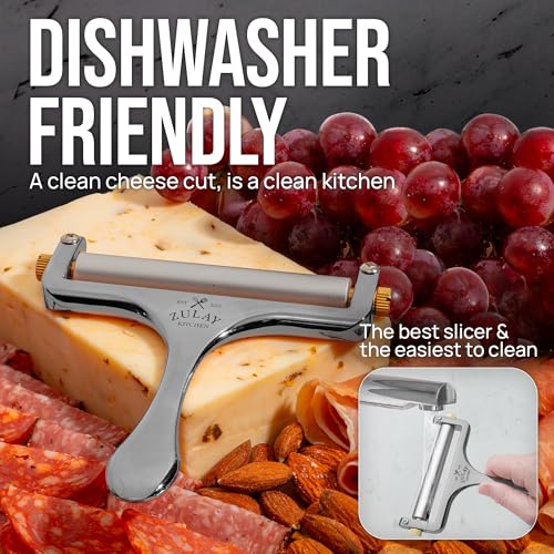 Stainless Steel Wire Cheese Slicer