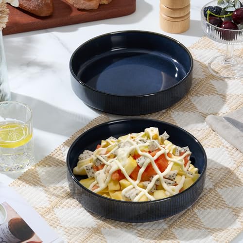 Pasta Bowls Set of 4 (4 Count)