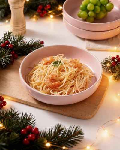 Milkyway 33 oz Pasta Bowls Set of 6 (6 Count)