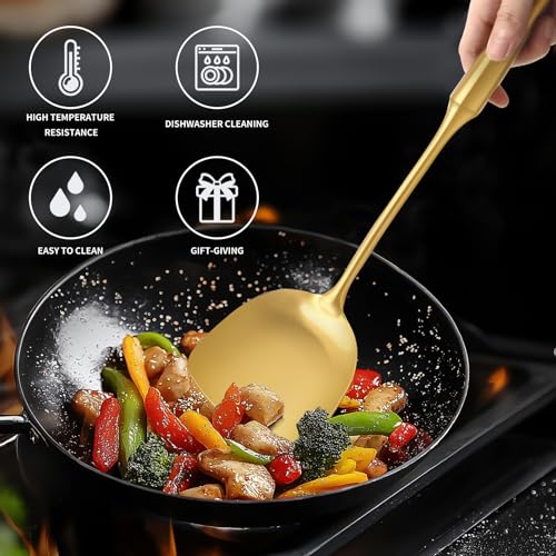 Kitchen Utensil Set (9 Count)