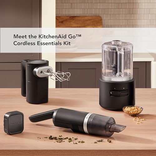 Go Cordless Bundle
