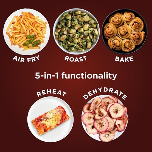 Air Fryer XL 5.5 Qt