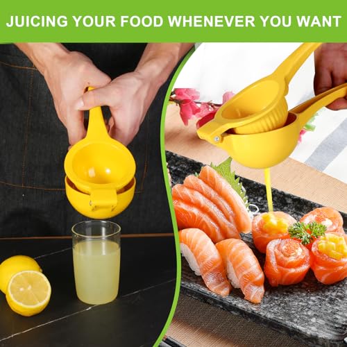 Extra Large Citrus Squeezer