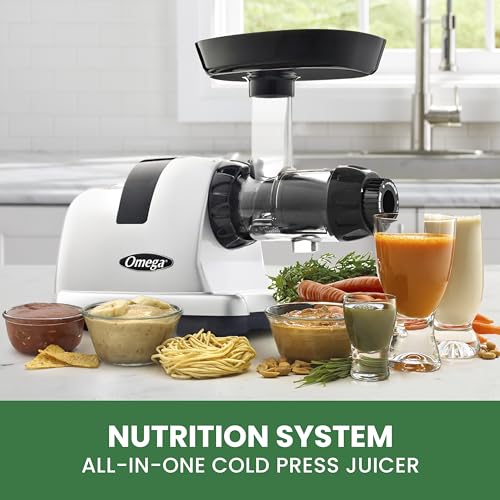 Cold Press Juicer Machine