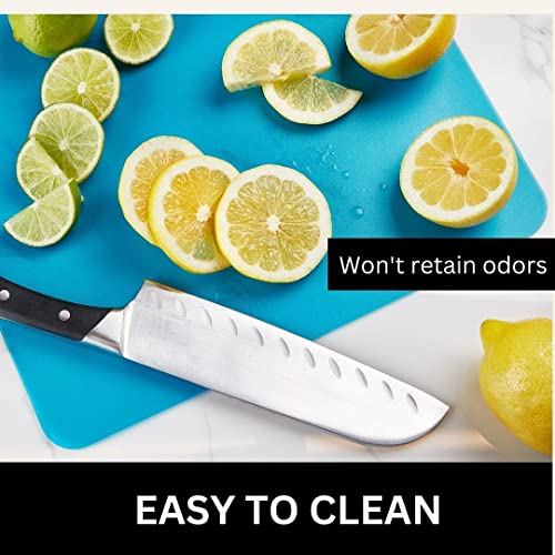 Flexible Cutting Mats Set of 3 (3 Count)