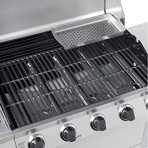 17" Grill Grate for Charbroil Performance 5 Burner 463449021
