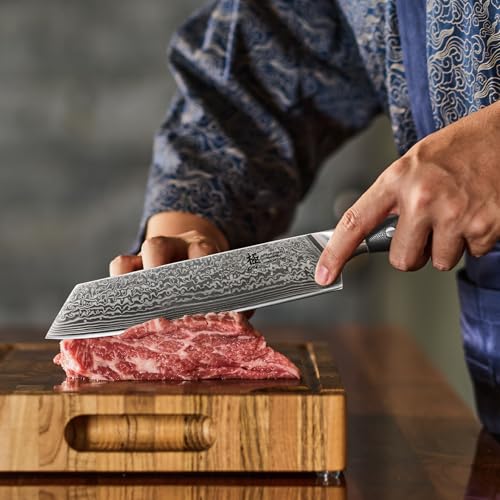 Kiritsuke Chef Knife 8.5"