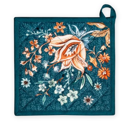 Pot Holders 100% Cotton Potholders