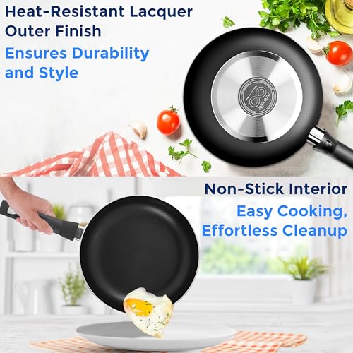 Kitchenware Pots & Pans Basic Kitchen Cookware