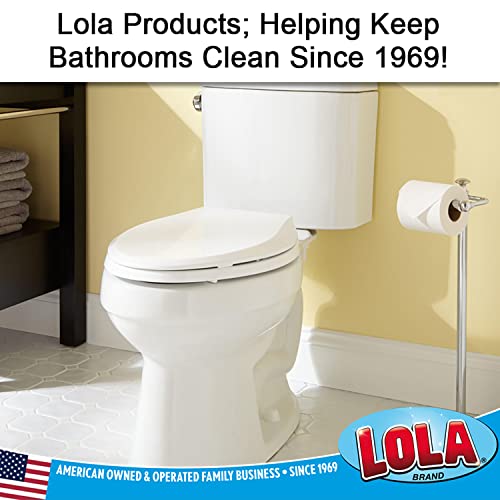 Classic Toilet Brush (2 Count)