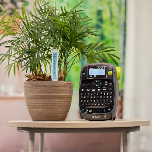 Epson LW PX300 Industrial Label Maker