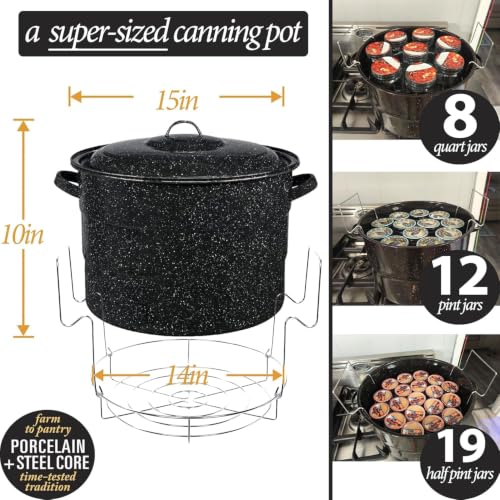 Canning Supplies