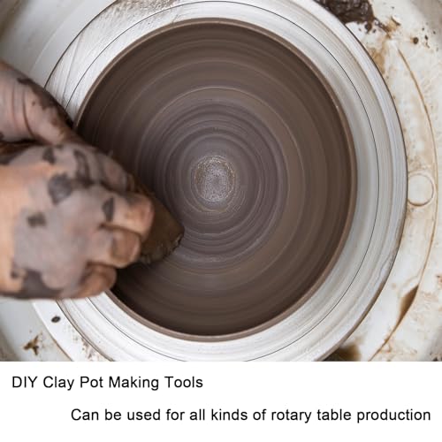 Aluminum Lazy Susan Bearing Metal Rotating Turntable Bearings Swivel Plate Hardware for Dining